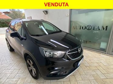 OPEL Mokka X 1.6 Ecotec 115CV 4x2 Start&Stop Advance