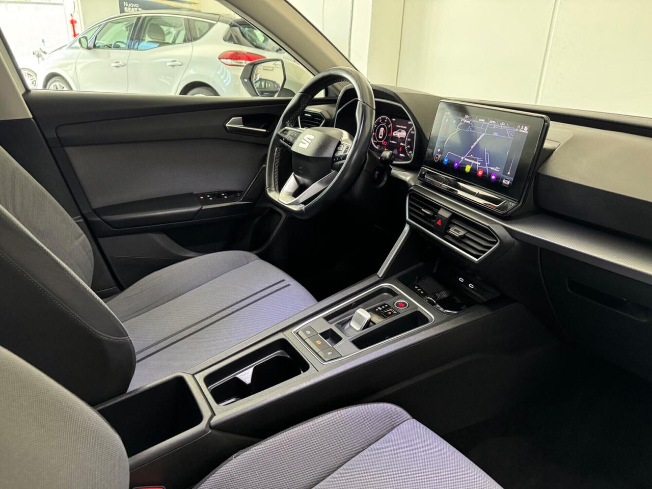 Seat Leon Sportstourer 2.0 TDI 150 CV DSG Style