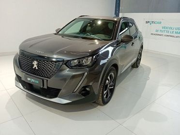 Peugeot 2008 BlueHDi 110 S&S Allure Pack