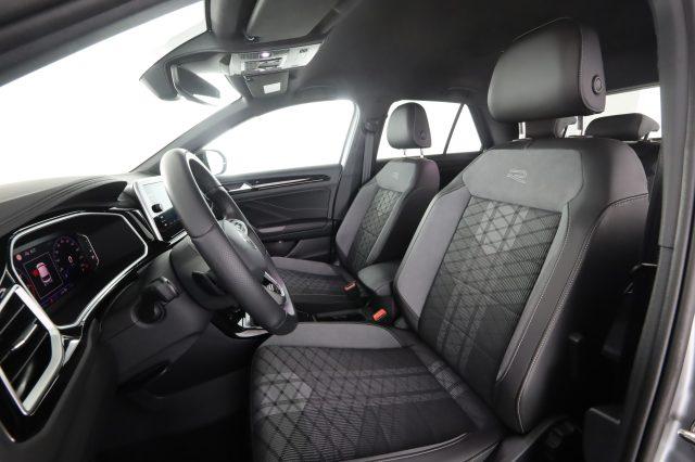 VOLKSWAGEN T-Roc T-Roc 1.5 TSI ACT DSG R-Line Plus