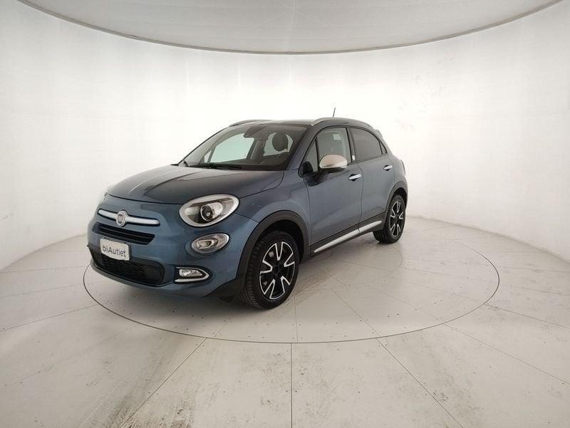 FIAT 500X 1.4 tjt Lounge 4x2 Gpl 120cv