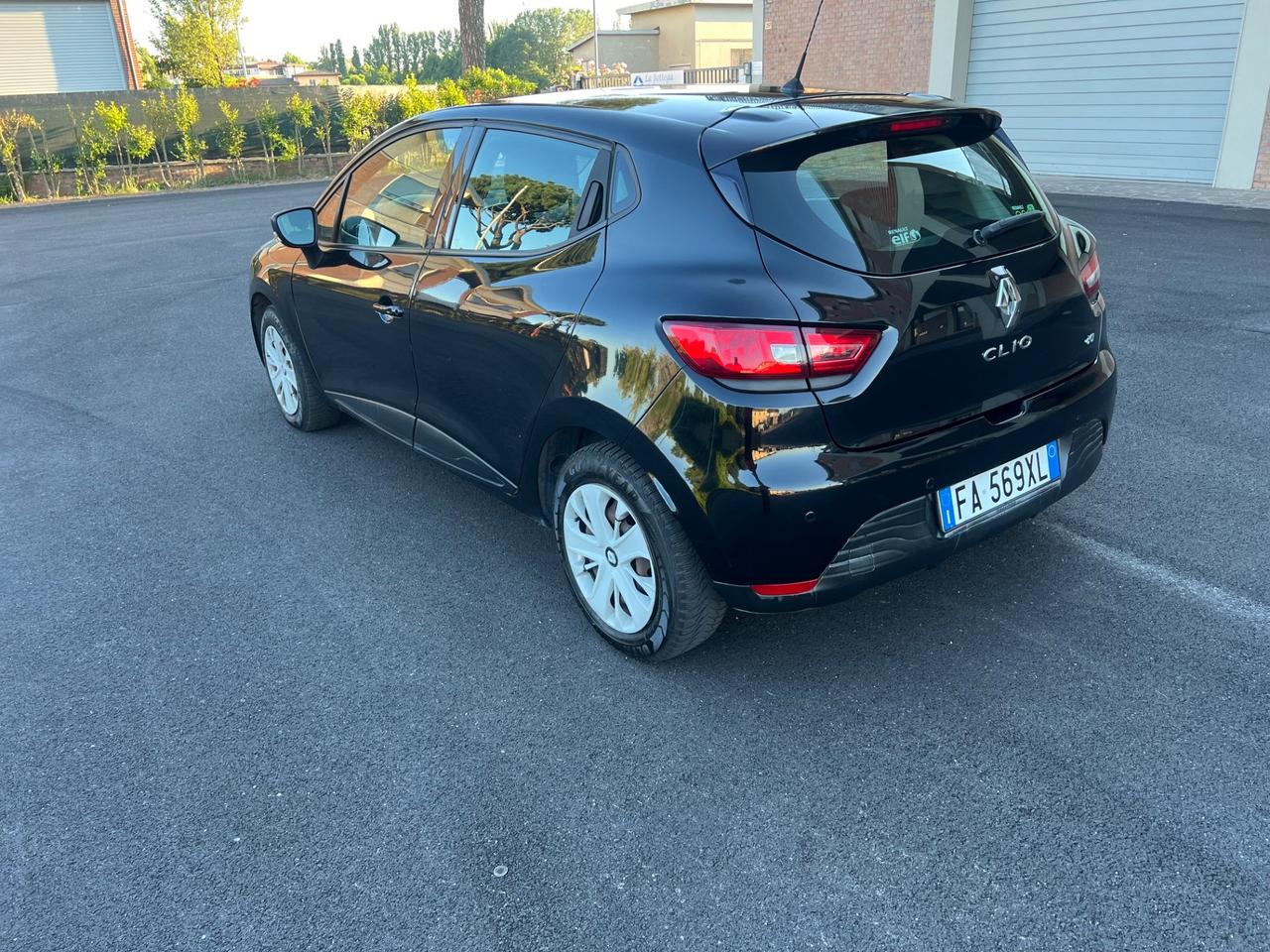 Renault Clio dCi 8V 75CV Start&Stop 5 porte Energy Life