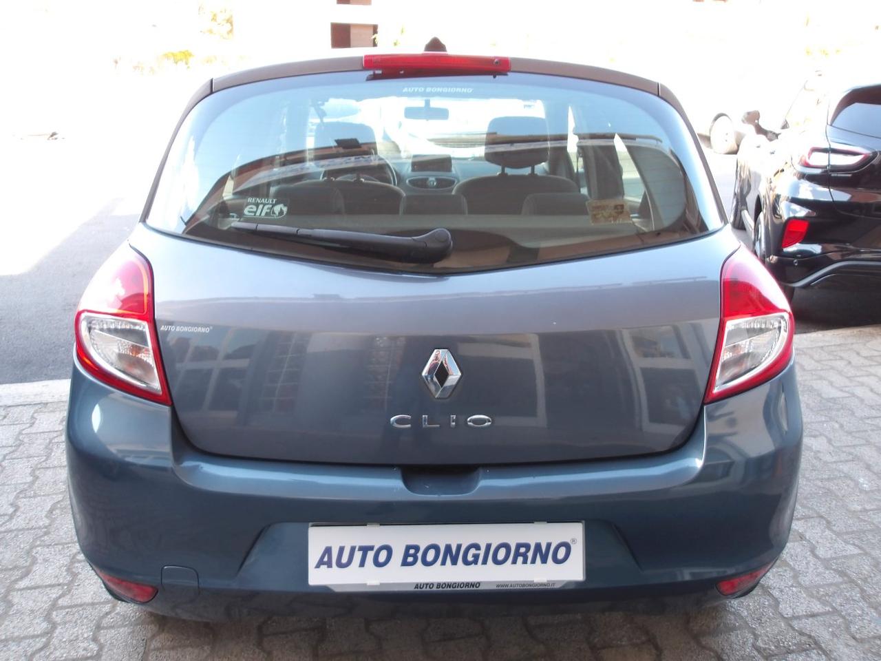 Renault Clio 5 Porte Clio 5p 1.2 tce Luxe 100cv
