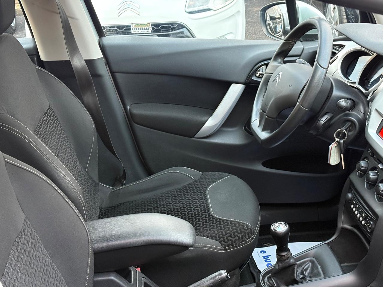 Citroen C3 1.1 Exclusive