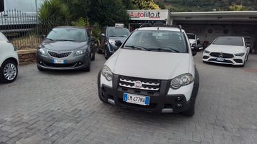 Fiat Strada 1.3 MJT 95CV Pick-up Cab.Lunga Adventure 4 posti
