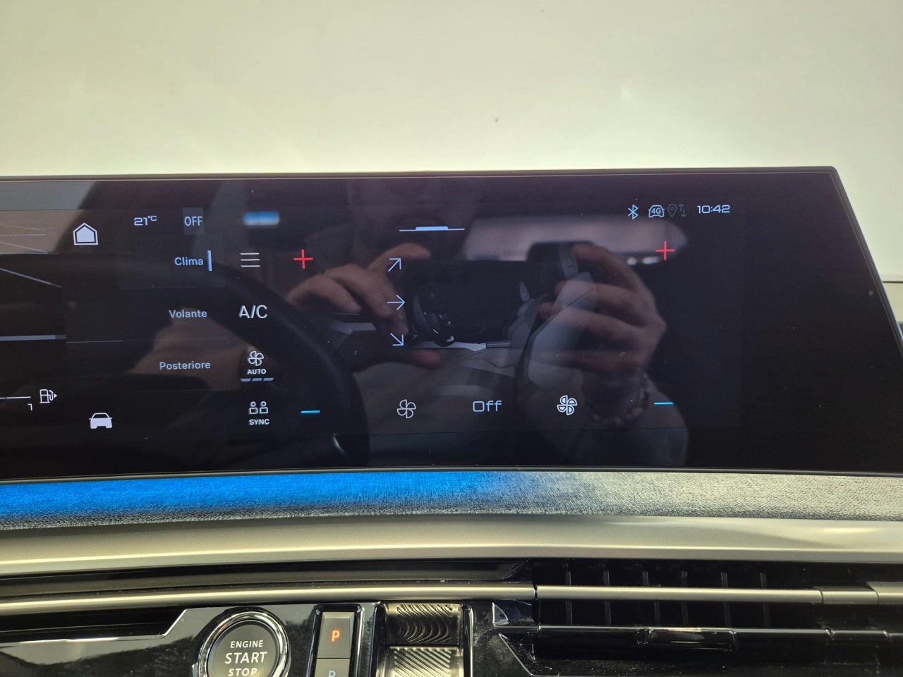 Peugeot 5008 1.2 hybrid Allure 145cv 7p.ti e-dcs6 IN PROMO