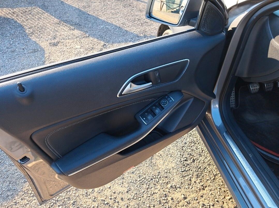 Mercedes-benz A 180 CDI Sport