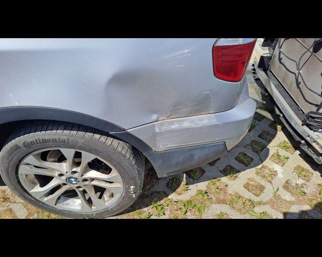 BMW X3 xdrive20d (2.0d) 177cv
