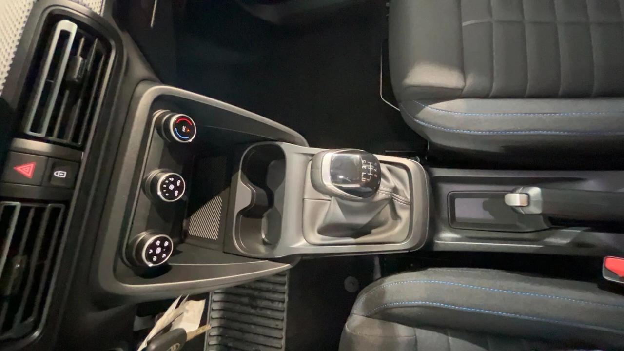 Citroen C3 Turbo Plus 100cv RESTYLING 2025