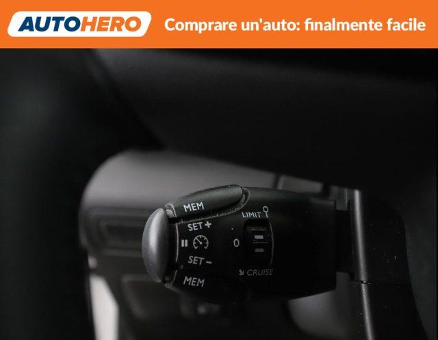 CITROEN C3 Aircross PureTech 130 S&S EAT6 Shine