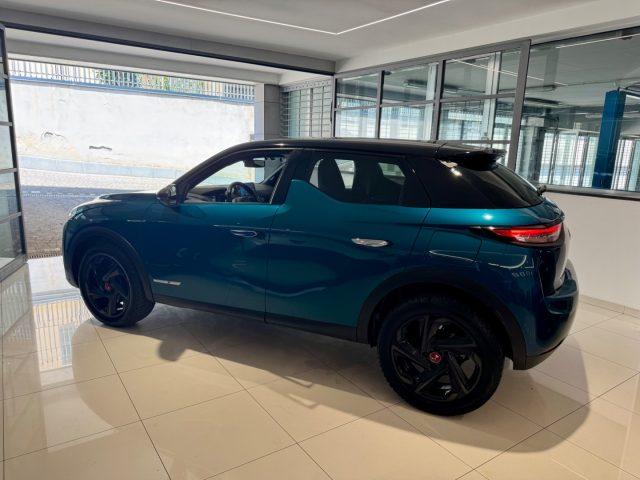 DS AUTOMOBILES DS 3 Crossback BlueHDi 130 aut. Performance Line