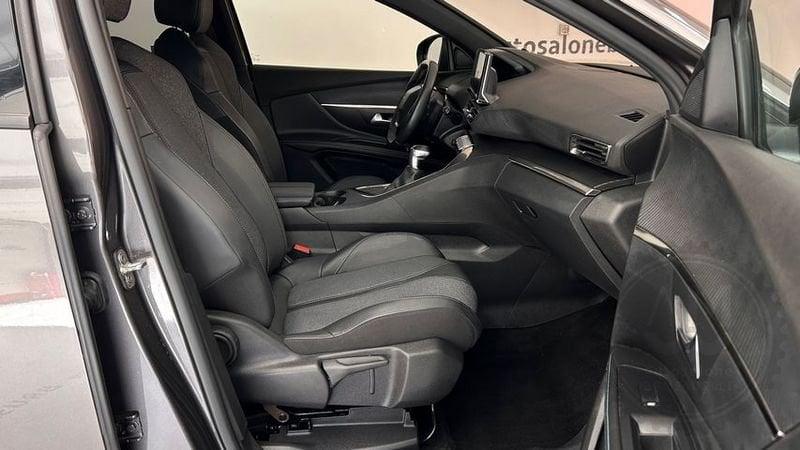 Peugeot 5008 PureTech Turbo 130 Allure Pack S/S PREZZO REALE