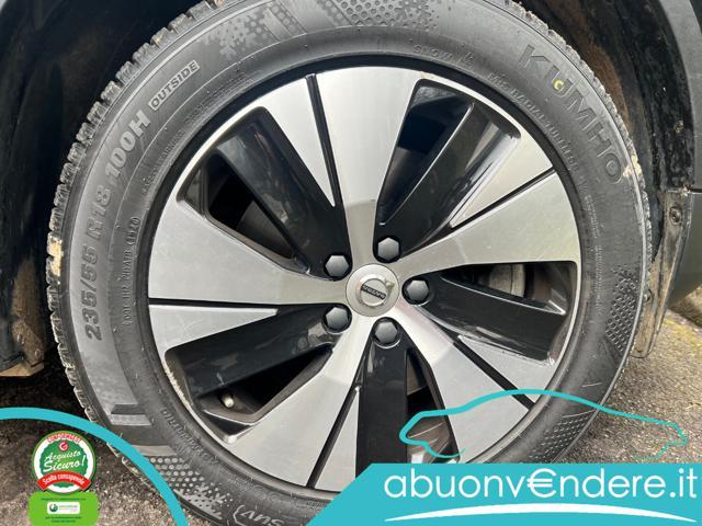 VOLVO XC40 T5 Recharge Plug-in Hybrid Inscription Expression