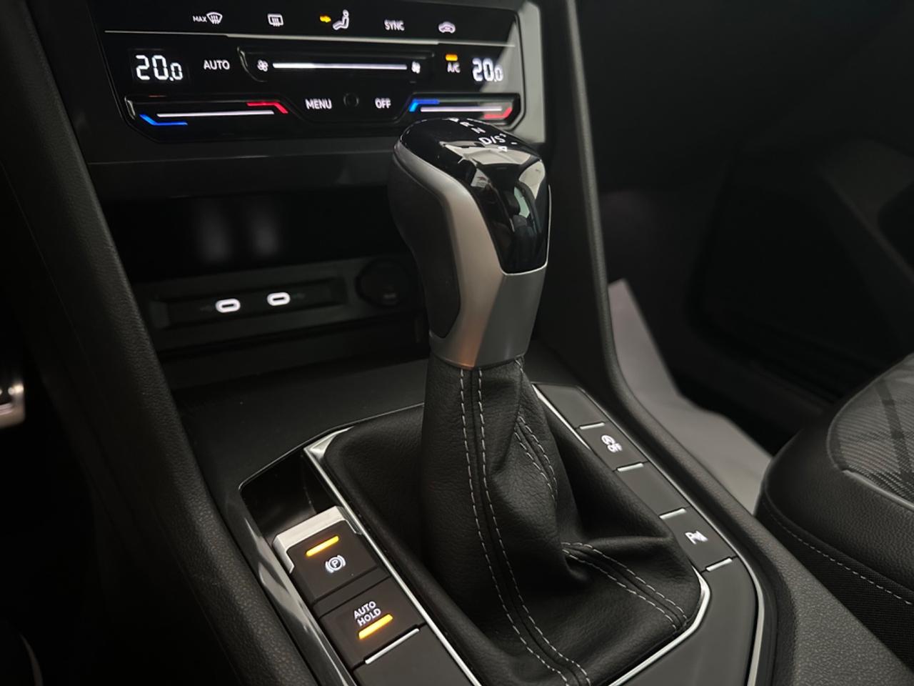 Volkswagen T-Roc 2.0 TDI SCR 150 CV DSG R-Line