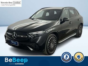 Mercedes-Benz GLC 220 D AMG LINE ADVANCED 4MATIC AUTO