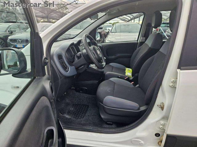 FIAT Panda Panda III 2016 4x4 0.9 t.air t. 4x4 s - GA330RX
