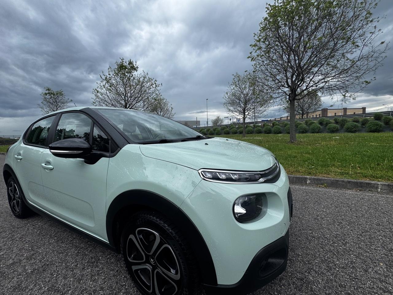 Citroen C3 PureTech 68 Live