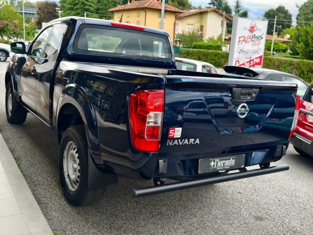 NISSAN Navara 2.3 dCi 4WD King Cab Acenta 2POSTI