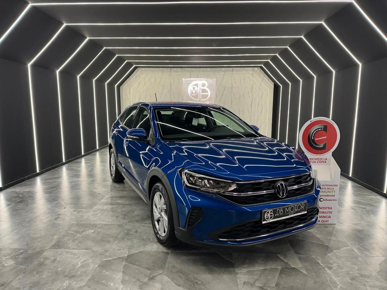 Volkswagen Taigo 1.0 TSI 95 CV Life