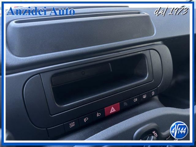 FIAT Panda 1.0 Hybrid Van 2 posti