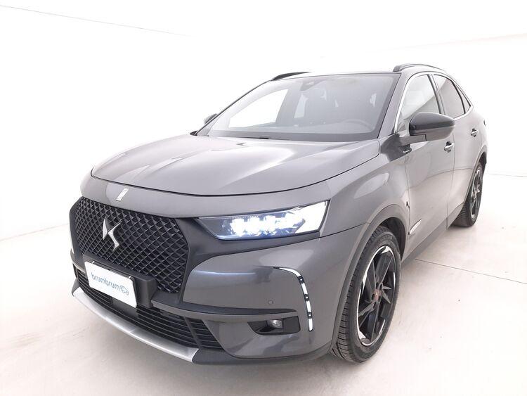 DS DS 7 Crossback Performance Line+ BR706937 1.5 Diesel 131CV