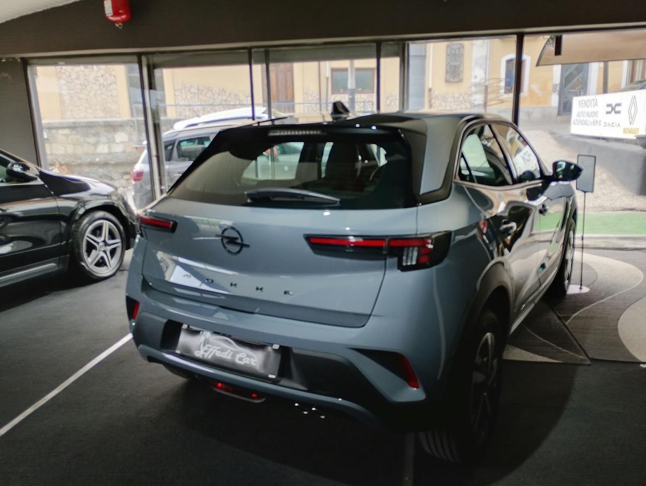 Opel Mokka 1.2 Turbo 136 CV Edition