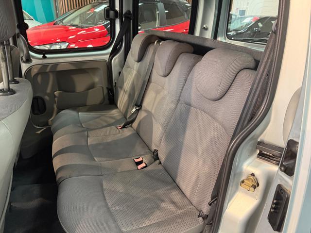 RENAULT Kangoo 1.5 dCi 80CV cat 5 porte Expression