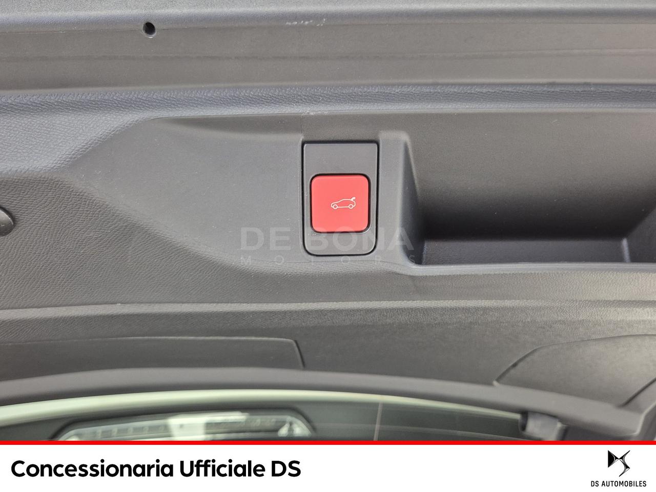 DS DS 4 1.6 e-tense phev cross rivoli 225cv auto
