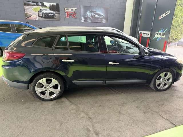 Renault Megane 1.5dci 110cv Dynamique SporTourer