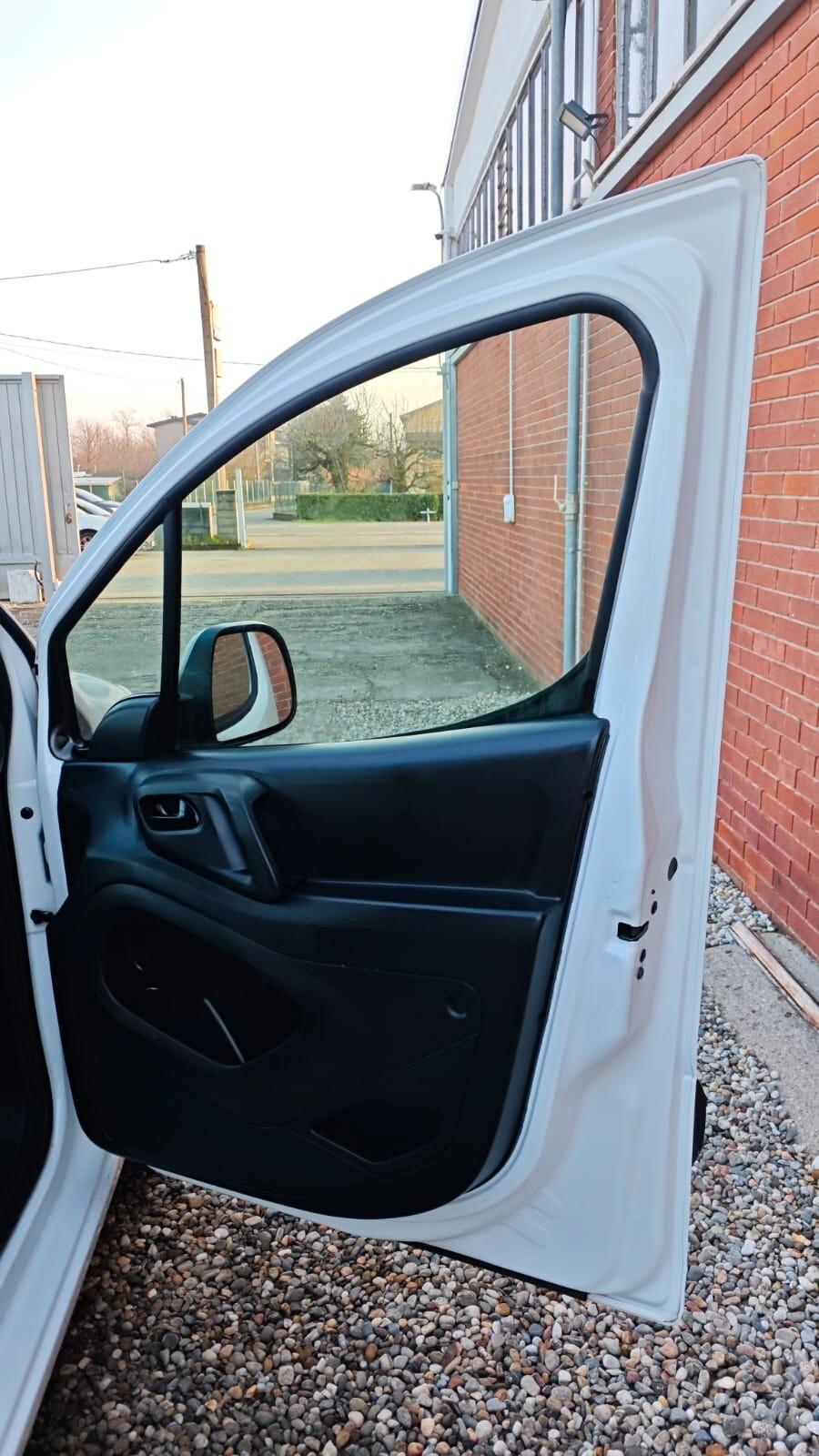 Citroen Berlingo Multispace BlueHDi 75 Feel