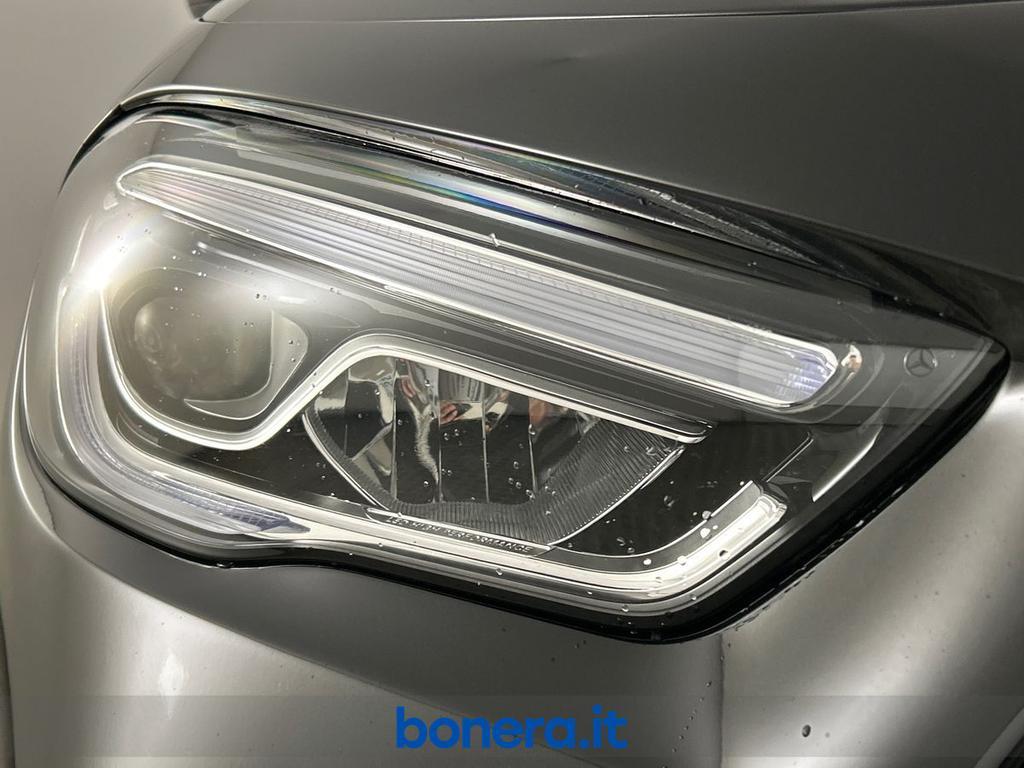 Mercedes GLA 200 200 D Premium 8G-DCT