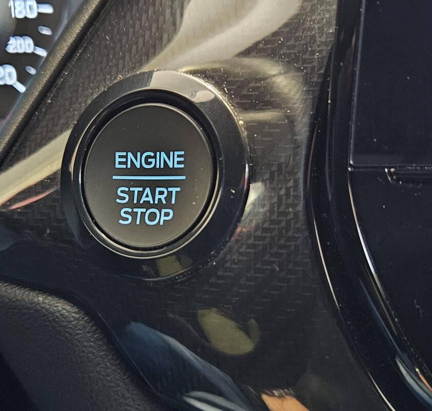 Ford Puma 1.0 ecoboost h ST-Line s&s 125cv