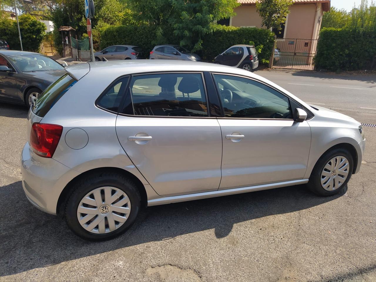 Volkswagen Polo 1.2 TDI Comfortline offerta del mese
