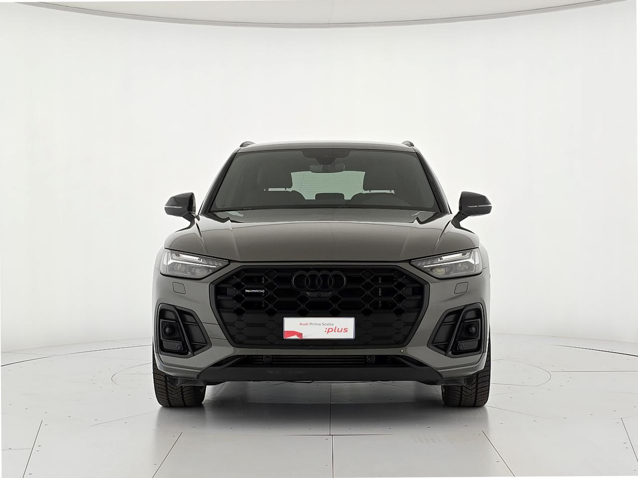 Audi Q5 50 2.0 tfsi e s line plus quattro s-tronic