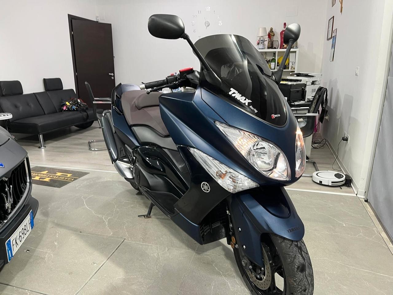 Yamaha T Max 500 km 14500 unico proprietario