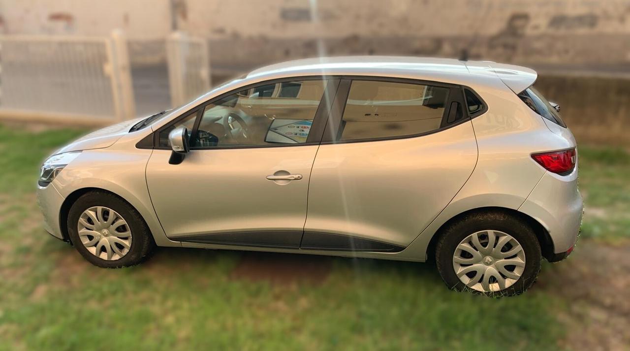 Renault Clio 1.5 dCi 8V 75CV 5 porte Live
