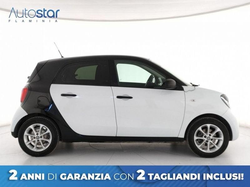 smart forfour 1.0 Youngster 71cv my18