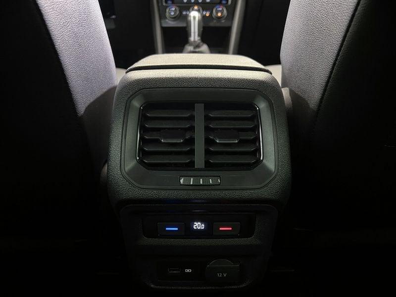 Volkswagen Tiguan Tiguan 2.0 TDI SCR DSG 4MOTION Advanced BMT