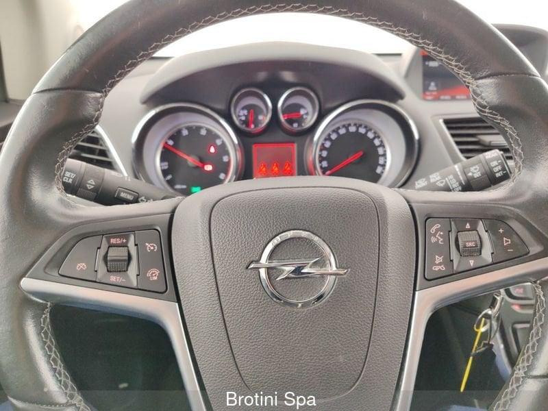 Opel Mokka 1.6 CDTI Cosmo 136cv Start&Stop 4x2 MT6