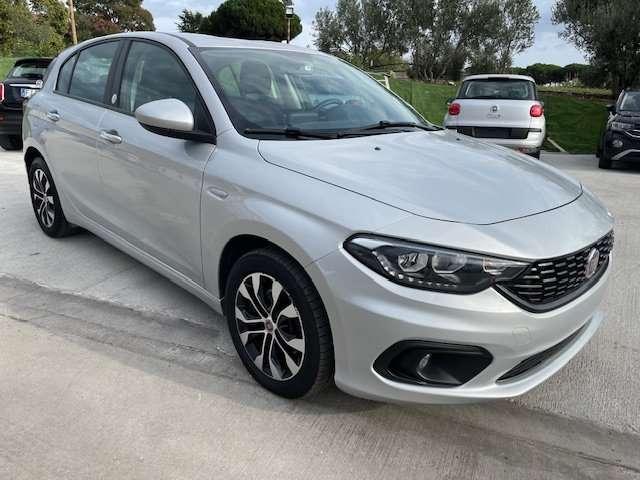 Fiat Tipo 5p 1.3 mjt Mirror s