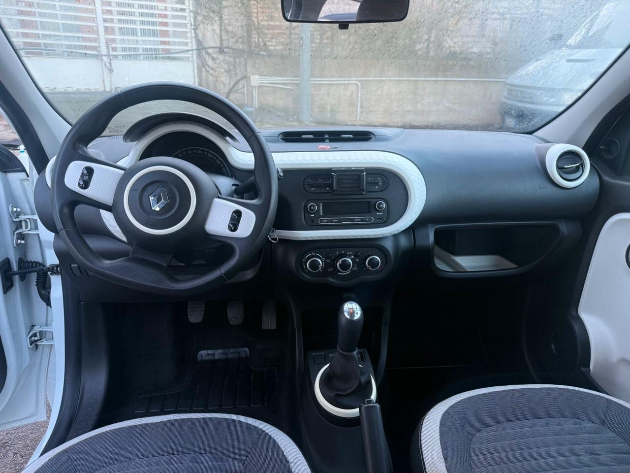 Renault Twingo ANNO 2017 KM 85.000 PER INF 3279411053