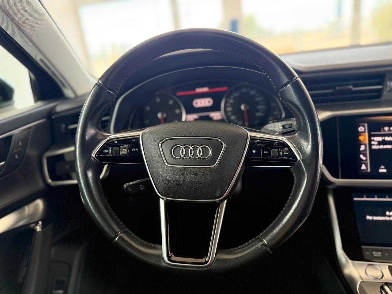 Audi A6 Avant 40 2.0 TDI S tronic IVA ESPOSTA