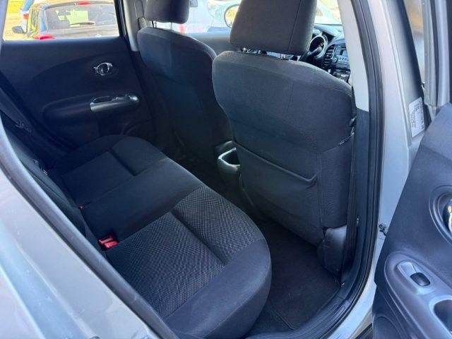 NISSAN Juke 1.6 Tekna TENUTA BENISSIMO