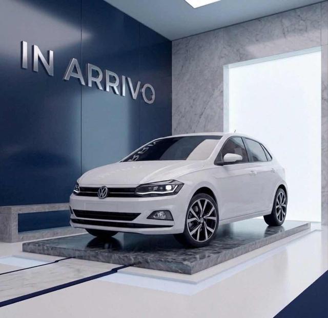 VOLKSWAGEN Polo Business 1.0 MPI 75 CV 5p. Comfortline BlueMotion