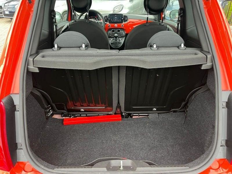 FIAT 500 500 1.0 Hybrid Dolcevita