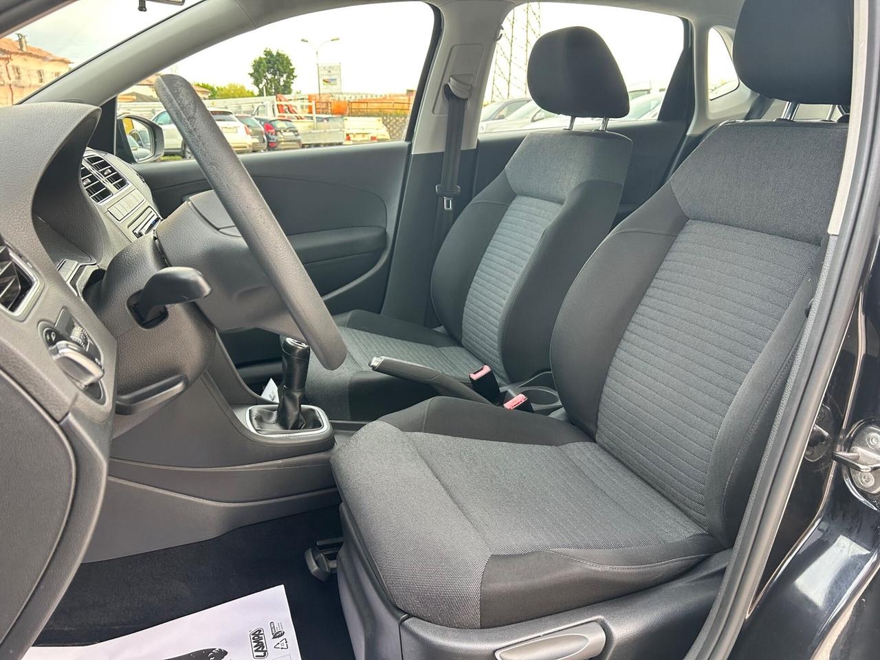 Volkswagen Polo 1.4 86CV HIGHLINE OK NEOPATENTATI