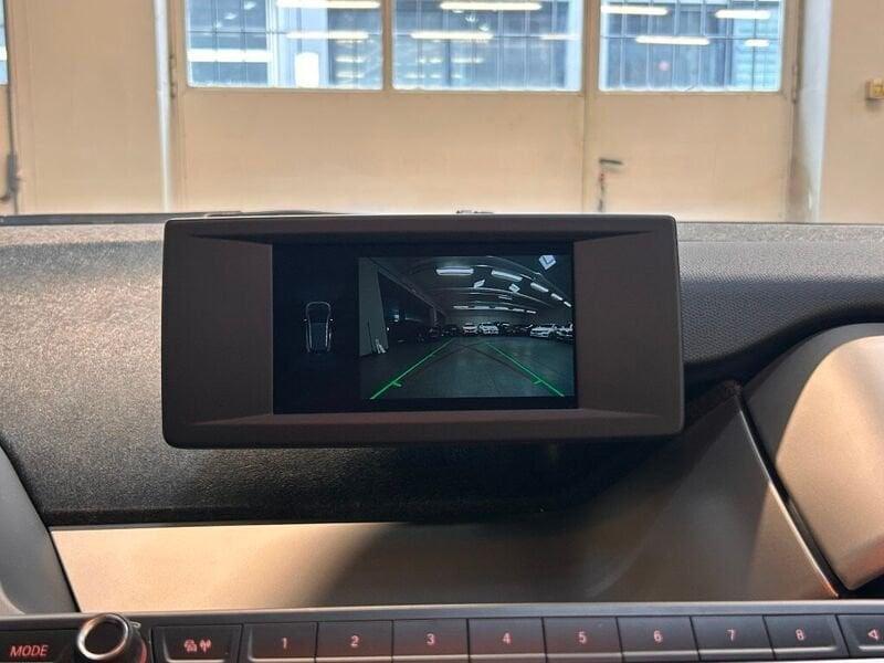 BMW i3 i3s 120 Ah