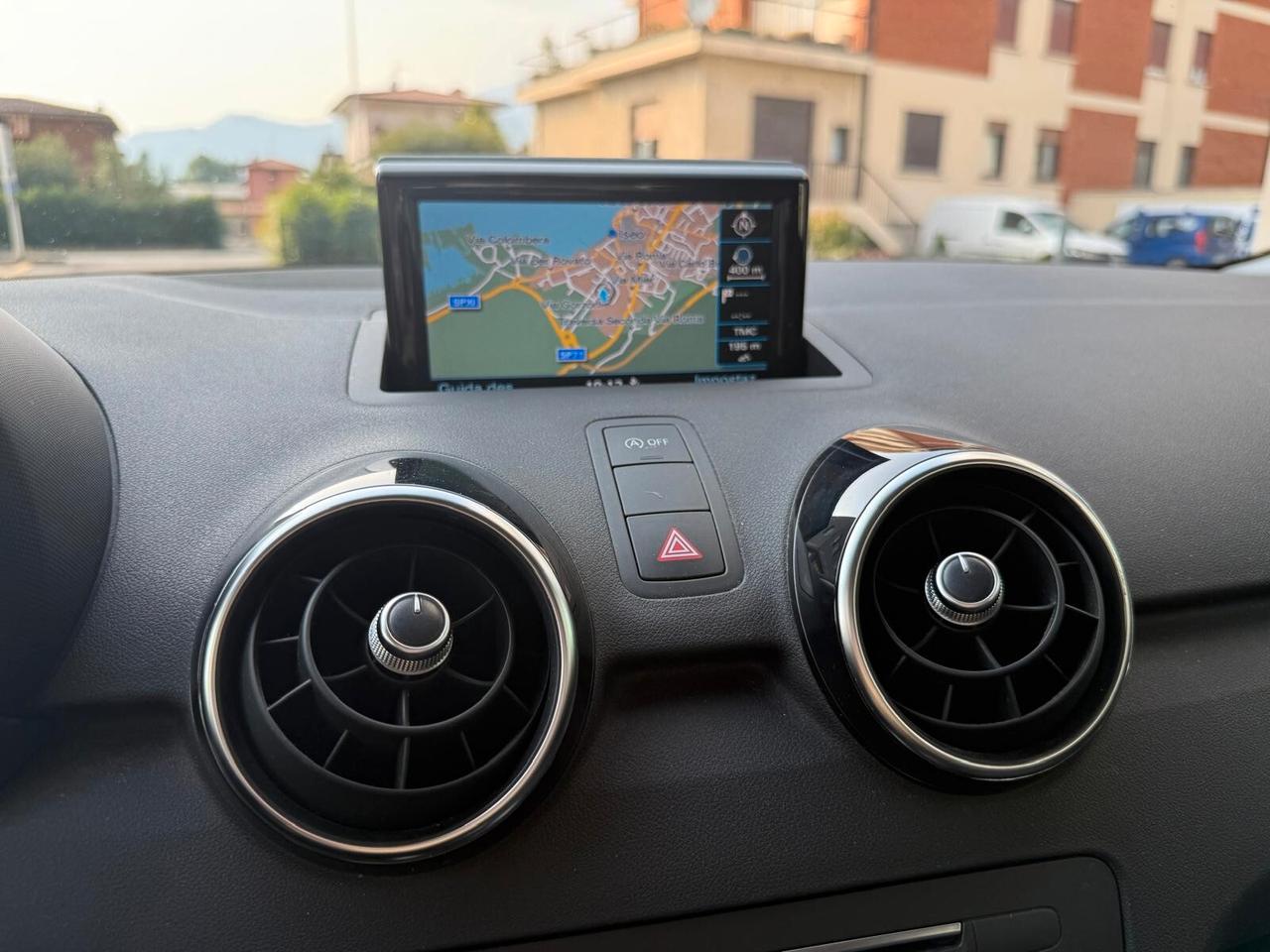 Audi A1 SPB 1.0 TFSI Ultra 82CV ***OK NEOPATENTATI***