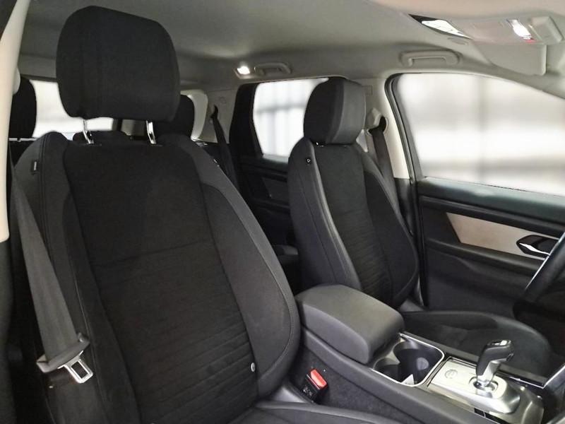 LAND ROVER DISCOVERY SPORT 1.5 I3 PHEV 200 CV S 4WD AUT. SUV