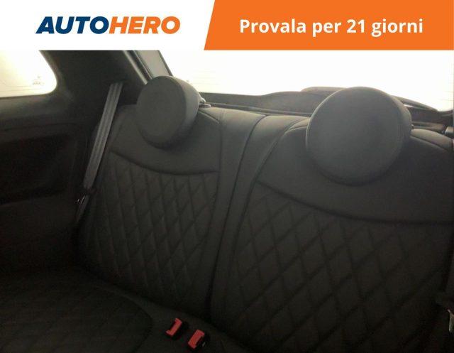 ABARTH 595 1.4 Turbo T-Jet 165 CV Turismo